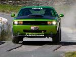 Dodge Challenger Underground Targa by Mopar 2008 года